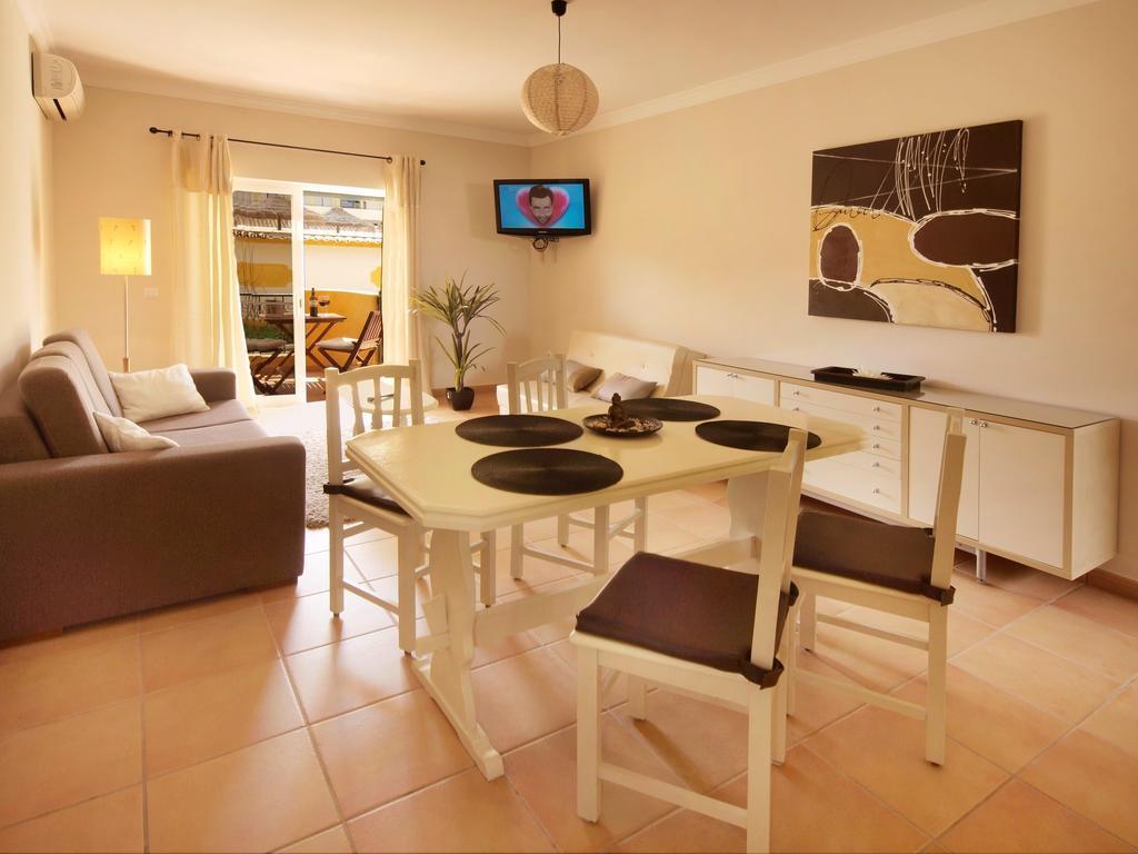 Giramar Apartamentos Turisticos Lagos Zimmer foto